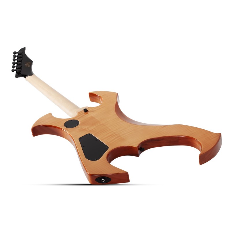 Schecter Wylde Audio Berzerker Corridors - Gitara elektryczna