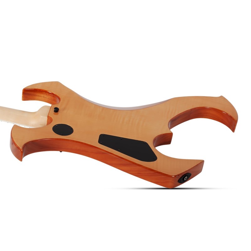 Schecter Wylde Audio Berzerker Corridors - Gitara elektryczna