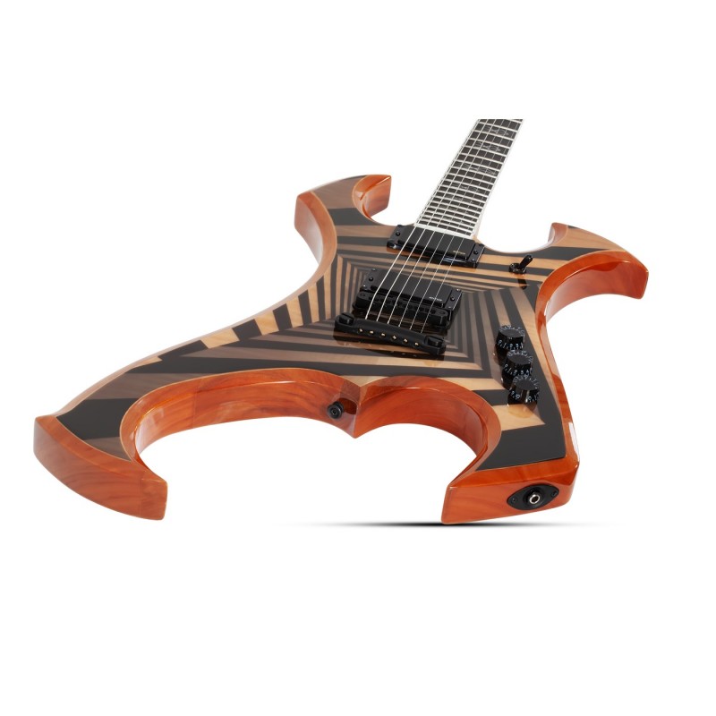 Schecter Wylde Audio Berzerker Corridors - Gitara elektryczna