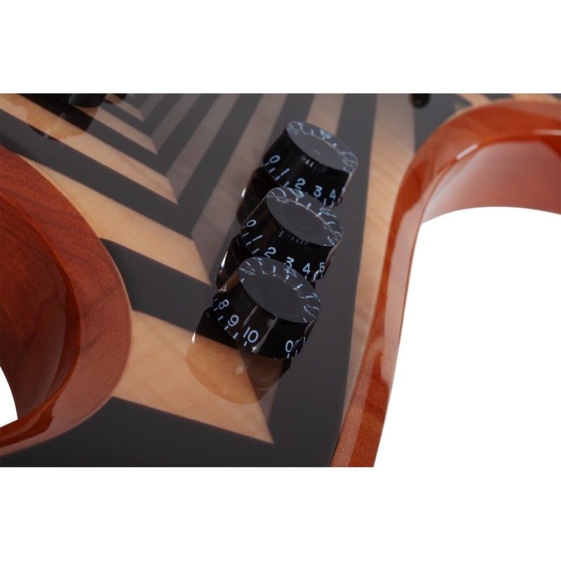 Schecter Wylde Audio Berzerker Corridors - Gitara elektryczna