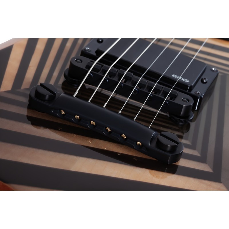 Schecter Wylde Audio Berzerker Corridors - Gitara elektryczna