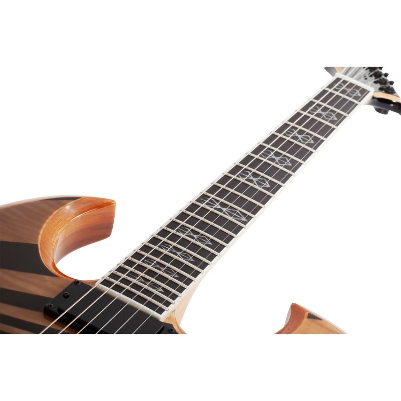 Schecter Wylde Audio Berzerker Corridors - Gitara elektryczna