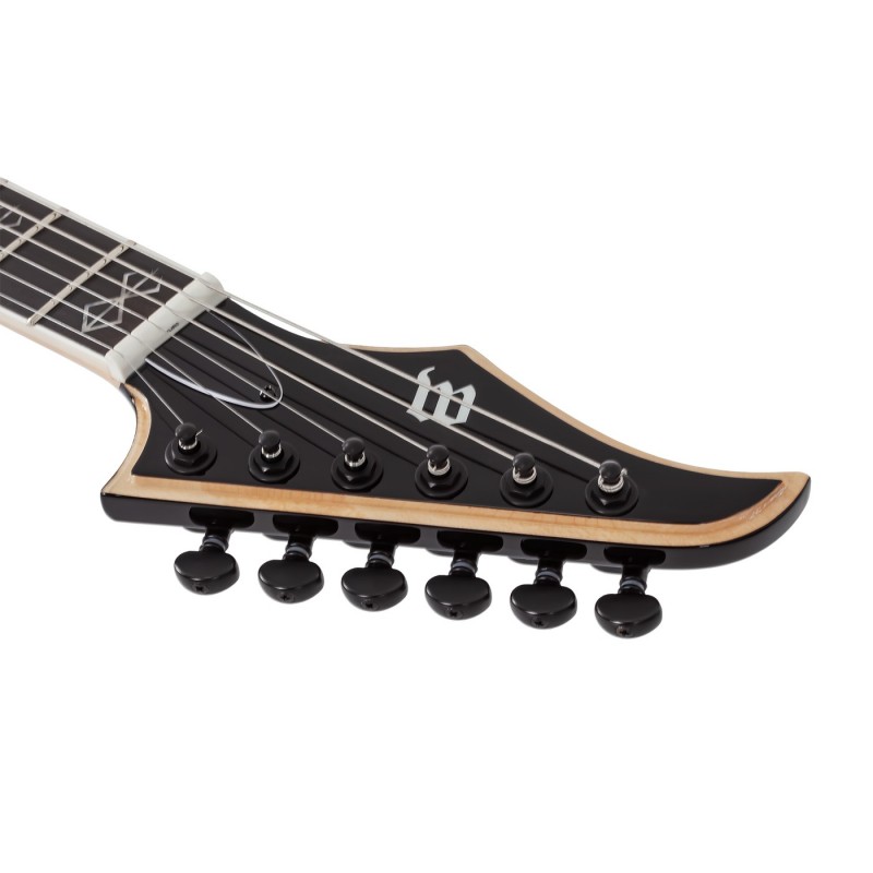 Schecter Wylde Audio Berzerker Corridors - Gitara elektryczna