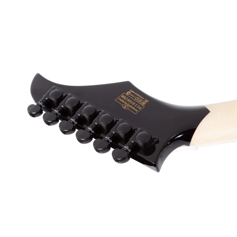 Schecter Wylde Audio Berzerker Corridors - Gitara elektryczna