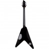 Schecter V-1 Przym Palladium Gloss Black - Gitara elektryczna