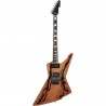 Schecter E-1 FR-S Electro-Resin Gloss Natural - Gitara elektryczna