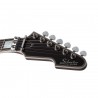 Schecter E-1 FR-S Electro-Resin Gloss Natural - Gitara elektryczna