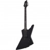 Schecter Sin Quirin E-1 Satin Black - Gitara elektryczna