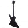 Schecter Sin Quirin E-1 Satin Black - Gitara elektryczna