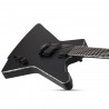 Schecter Sin Quirin E-1 Satin Black - Gitara elektryczna