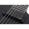 Schecter Sin Quirin E-1 Satin Black - Gitara elektryczna