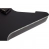 Schecter Sin Quirin E-1 Satin Black - Gitara elektryczna