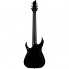 Schecter Sunset-7 Red Dawn Gloss Black - Gitara elektryczna
