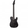 Schecter PT-7 FR S Evil Twin Satin Black - Gitara elektryczna