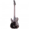 Schecter PT-7 FR S Evil Twin Satin Black - Gitara elektryczna