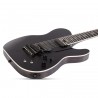 Schecter PT-7 FR S Evil Twin Satin Black - Gitara elektryczna