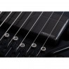 Schecter PT-7 FR S Evil Twin Satin Black - Gitara elektryczna