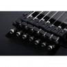 Schecter PT-7 FR S Evil Twin Satin Black - Gitara elektryczna