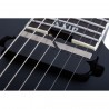 Schecter PT-7 FR S Evil Twin Satin Black - Gitara elektryczna