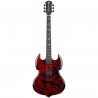 Schecter Wylde Audio Babarian Blood Raven - Gitara elektryczna