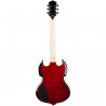 Schecter Wylde Audio Babarian Blood Raven - Gitara elektryczna