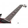 Schecter Wylde Audio Babarian Blood Raven - Gitara elektryczna