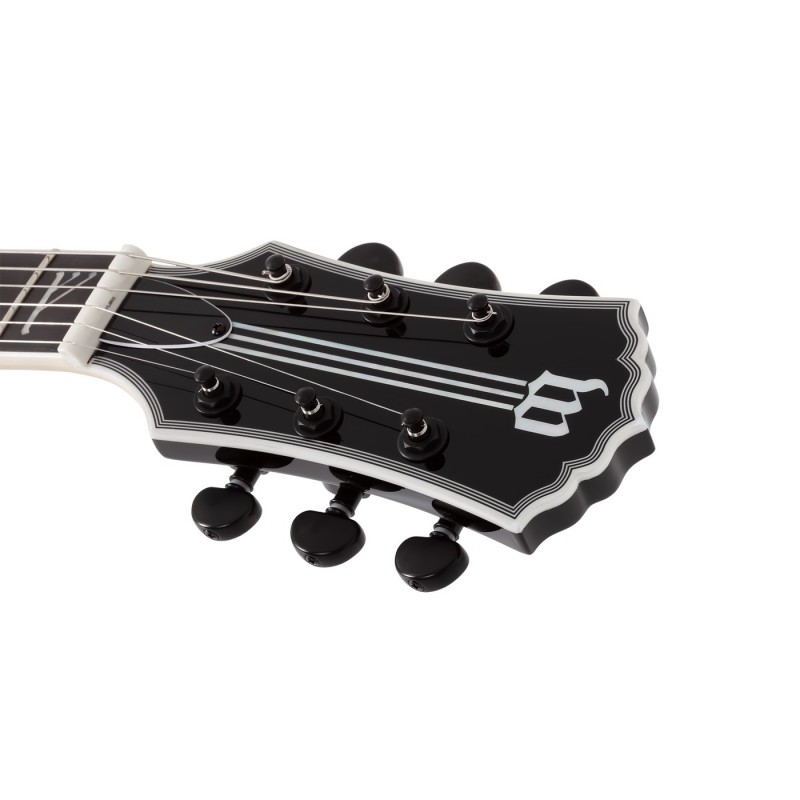 Schecter Wylde Audio Babarian Blood Raven - Gitara elektryczna