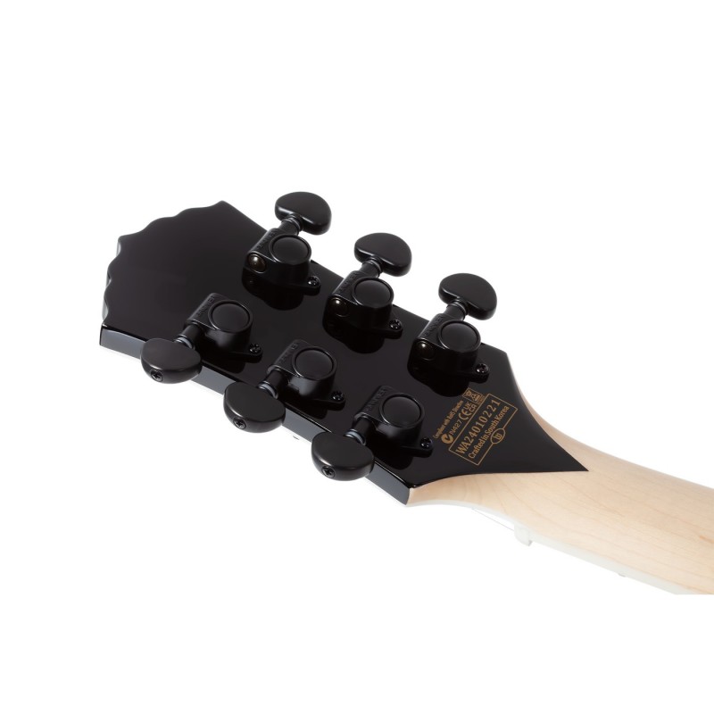 Schecter Wylde Audio Babarian Blood Raven - Gitara elektryczna