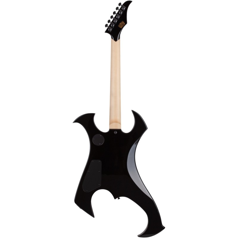 Schecter Wylde Audio Berzerker Blood Skull - Gitara elektryczna