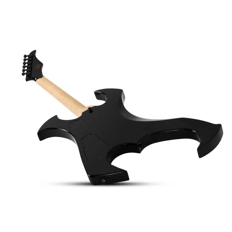 Schecter Wylde Audio Berzerker Blood Skull - Gitara elektryczna