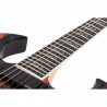 Schecter Wylde Audio Berzerker Blood Skull - Gitara elektryczna