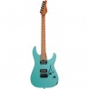 Schecter Aaron Marshall AM-6 USA Pale Emerald - Gitara elektryczna