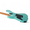 Schecter Aaron Marshall AM-6 USA Pale Emerald - Gitara elektryczna