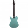 Schecter Nick Johnston PT USA Wembley Atomic Green - Gitara elektryczna