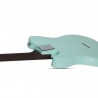 Schecter Nick Johnston PT USA Wembley Atomic Green - Gitara elektryczna