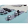Schecter Nick Johnston PT USA Wembley Atomic Green - Gitara elektryczna