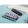 Schecter Nick Johnston PT USA Wembley Atomic Green - Gitara elektryczna