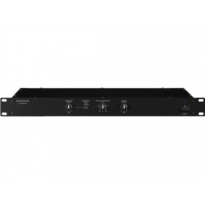 IMG STAGE LINE MCX-200slsSW - zwrotnica