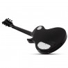 Schecter Solo-II Przym Palladium Gloss Black - Gitara elektryczna