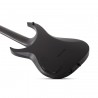 Schecter Keith Merrow KM-7 MK-III EX Satin Black Open Pore - Gitara elektryczna