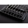 Schecter Keith Merrow KM-7 MK-III EX Satin Black Open Pore - Gitara elektryczna