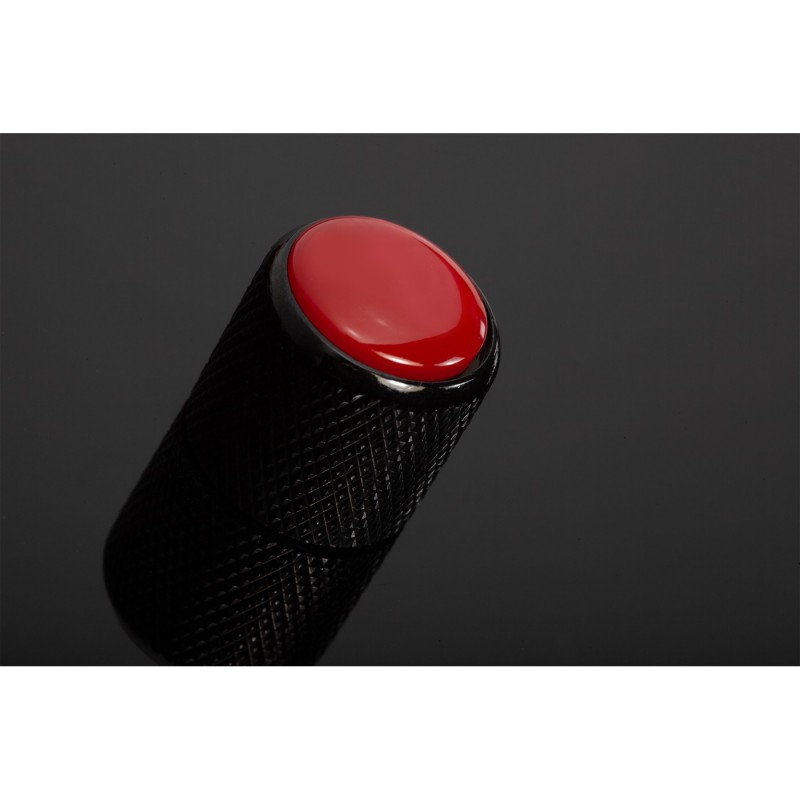 Schecter Sunset-7 ET Red Dawn Gloss Black - Gitara elektryczna