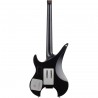 Schecter Synyster Gates Custom-6 TR S Headless Satin Black - Gitara elektryczna