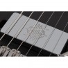 Schecter Synyster Gates Custom-6 TR S Headless Satin Black - Gitara elektryczna