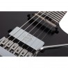 Schecter Synyster Gates Custom-6 TR S Headless Satin Black - Gitara elektryczna