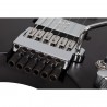 Schecter Synyster Gates Custom-6 TR S Headless Satin Black - Gitara elektryczna