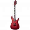 Schecter C-1 SLS Custom Racing Red - Gitara elektryczna