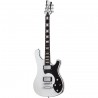 Schecter Stargazer-6 Gloss White - Gitara elektryczna