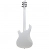 Schecter Stargazer-6 Gloss White - Gitara elektryczna