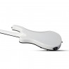 Schecter Stargazer-6 Gloss White - Gitara elektryczna